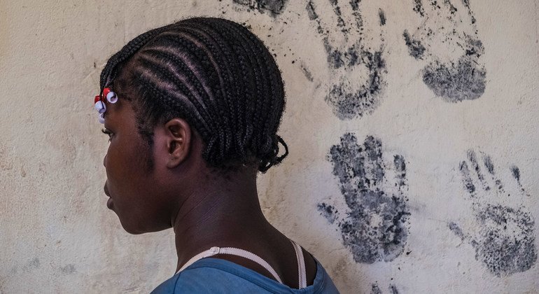 RCA : les enfants paient un prix élevé face à la reprise des hostilités avertit l’ONU 